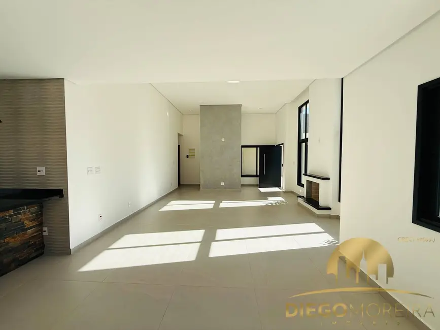 Foto 8 de Casa de Condomínio com 3 quartos à venda, 228m2 em Vila Dom Pedro, Atibaia - SP