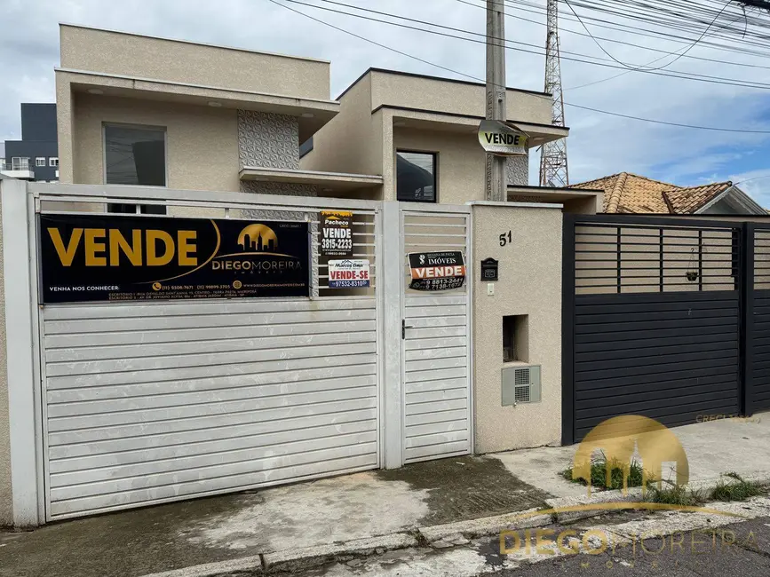 Foto 1 de Casa com 2 quartos à venda, 125m2 em Mairipora - SP