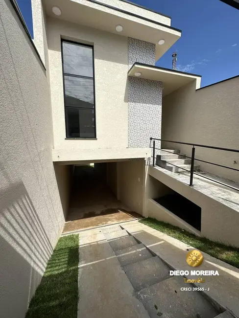Foto 2 de Casa com 2 quartos à venda, 125m2 em Mairipora - SP
