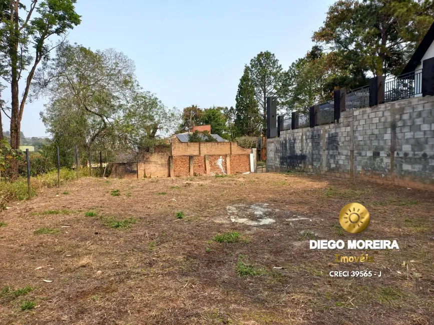 Foto 2 de Terreno / Lote à venda, 472m2 em Parque Residencial Itaguaçu, Atibaia - SP