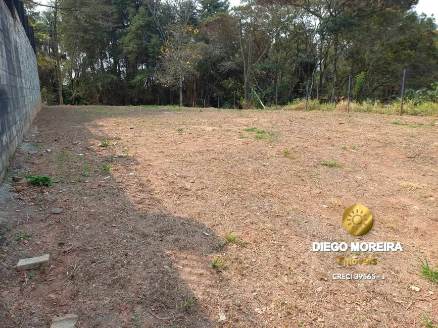 Foto 1 de Terreno / Lote à venda, 472m2 em Parque Residencial Itaguaçu, Atibaia - SP