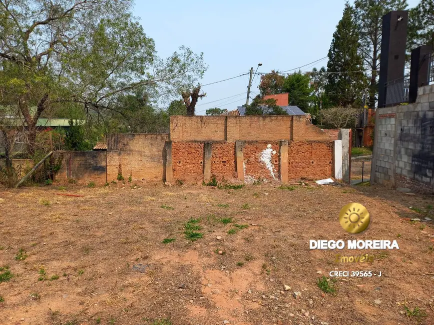 Foto 7 de Terreno / Lote à venda, 472m2 em Parque Residencial Itaguaçu, Atibaia - SP