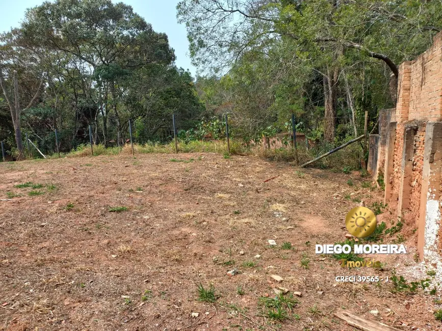 Foto 5 de Terreno / Lote à venda, 472m2 em Parque Residencial Itaguaçu, Atibaia - SP