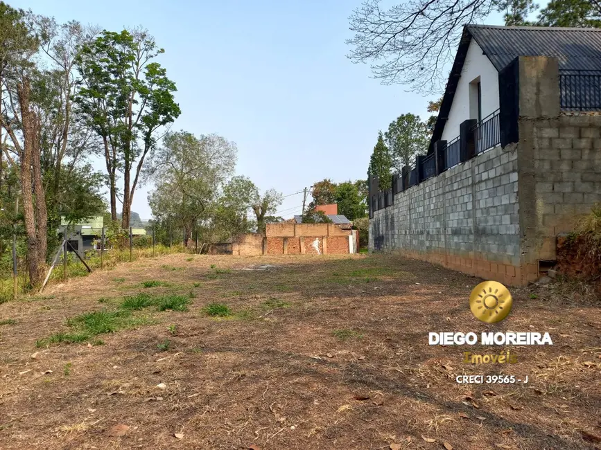 Foto 8 de Terreno / Lote à venda, 472m2 em Parque Residencial Itaguaçu, Atibaia - SP