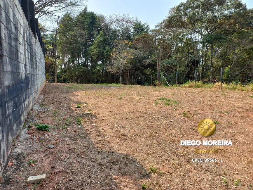 Foto 4 de Terreno / Lote à venda, 472m2 em Parque Residencial Itaguaçu, Atibaia - SP