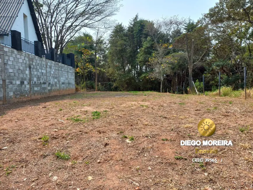 Foto 9 de Terreno / Lote à venda, 472m2 em Parque Residencial Itaguaçu, Atibaia - SP