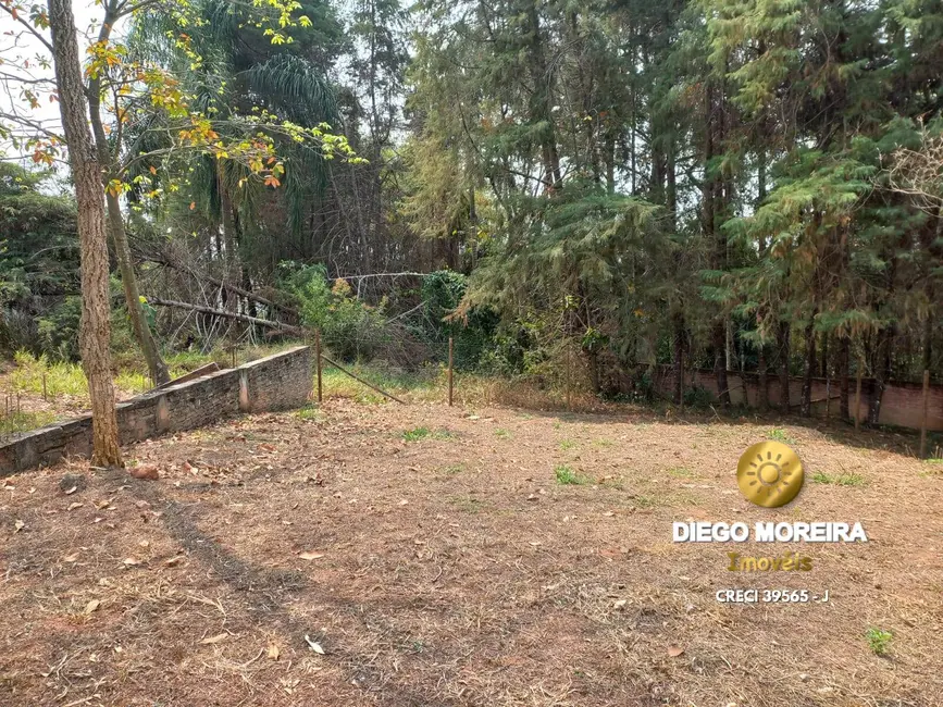 Foto 6 de Terreno / Lote à venda, 472m2 em Parque Residencial Itaguaçu, Atibaia - SP