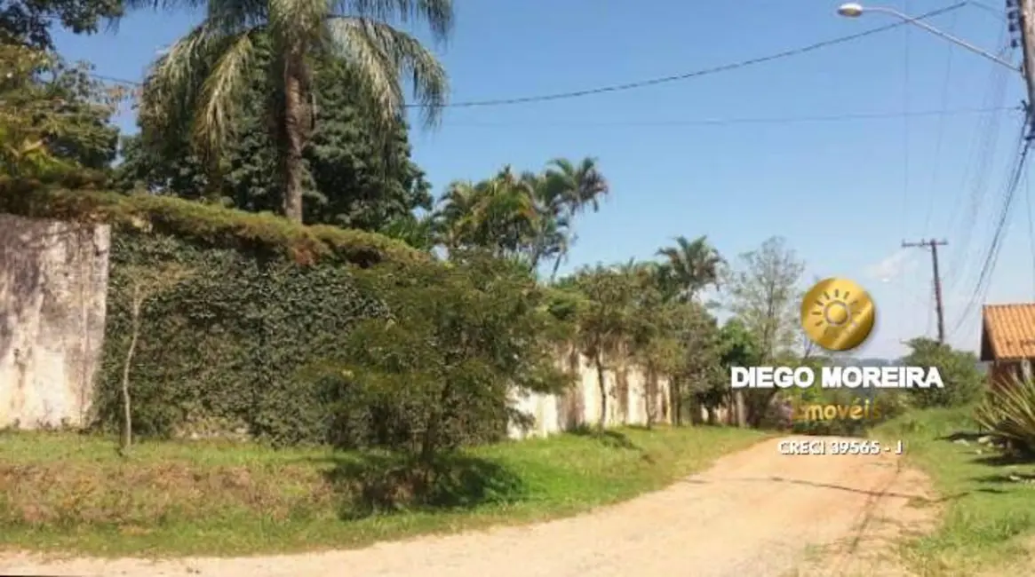 Foto 6 de Terreno / Lote à venda, 1050m2 em Mairipora - SP