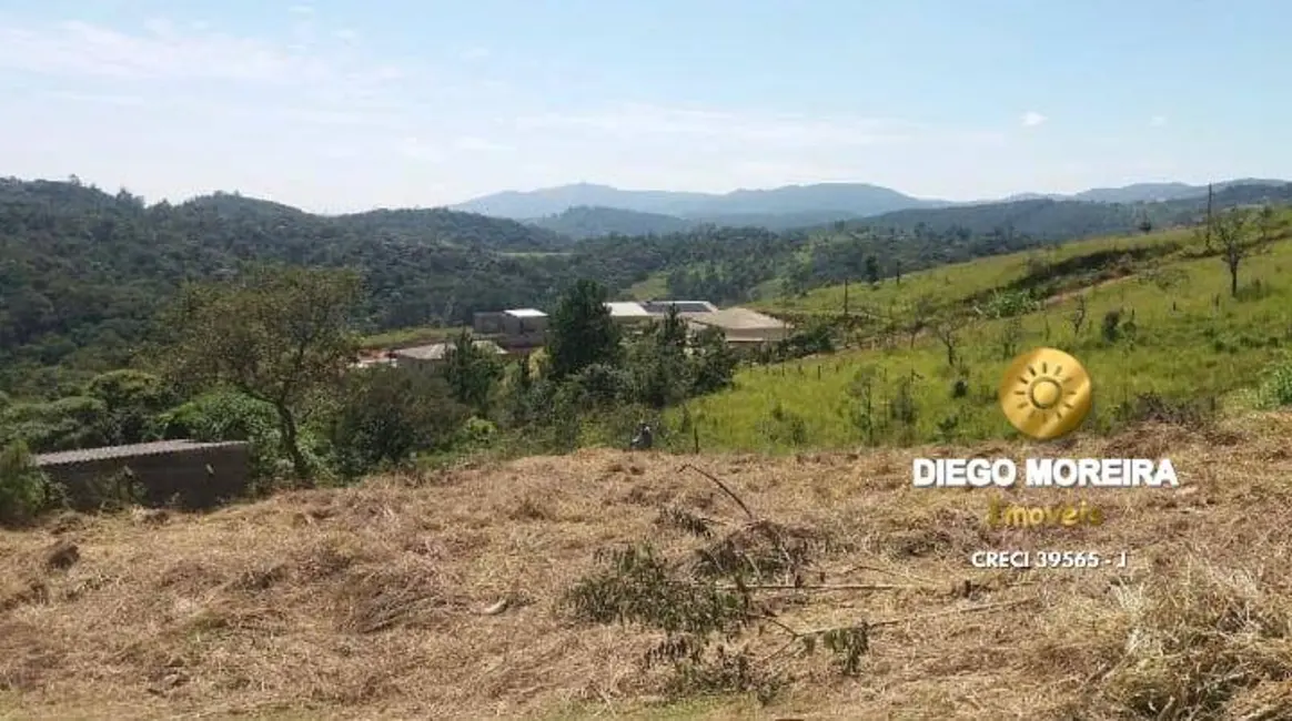 Foto 2 de Terreno / Lote à venda, 1050m2 em Mairipora - SP