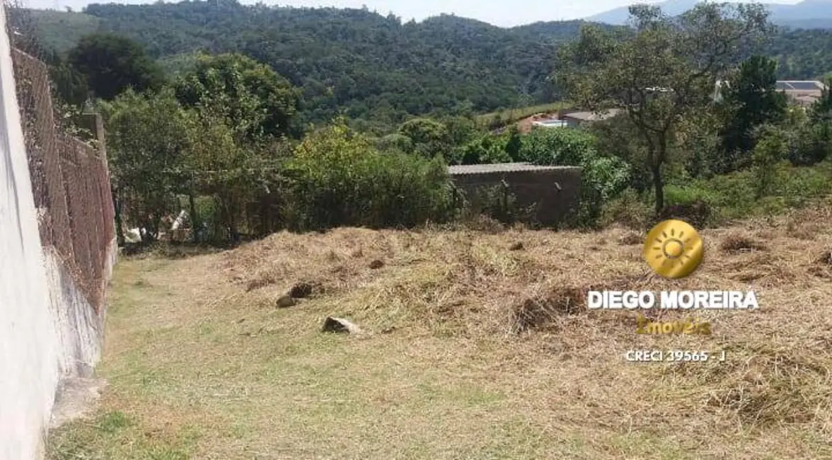 Foto 3 de Terreno / Lote à venda, 1050m2 em Mairipora - SP