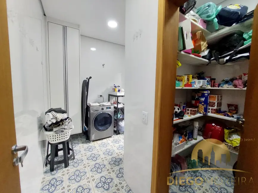 Casa de Condomínio com 3 quartos à venda, 275m2 em Rio Abaixo, Atibaia - SP - imagem 8 Foto 8 de Casa de Condomínio com 3 quartos à venda, 275m2 em Rio Abaixo, Atibaia - SP