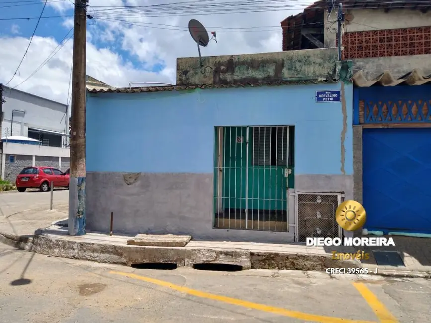 Foto 2 de Casa com 2 quartos à venda, 188m2 em Centro, Mairipora - SP