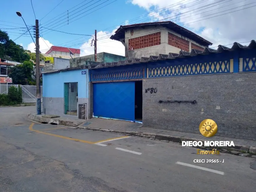 Foto 1 de Casa com 2 quartos à venda, 188m2 em Centro, Mairipora - SP