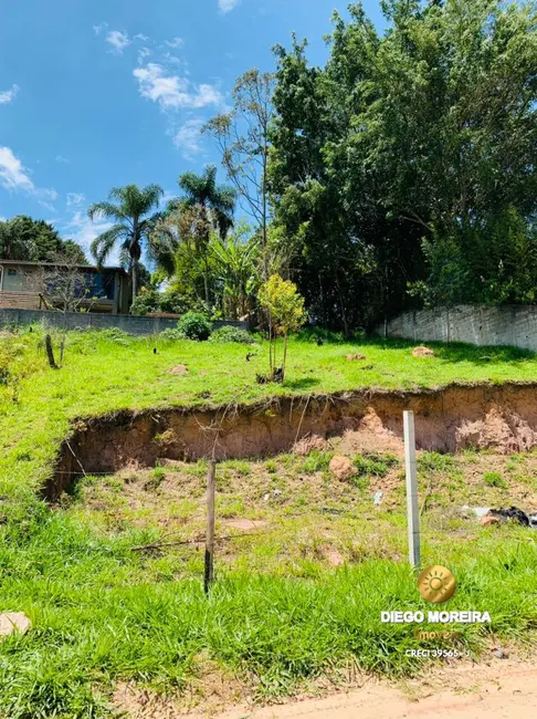 Foto 3 de Terreno / Lote à venda, 300m2 em Mairipora - SP