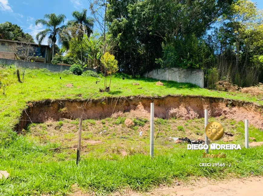 Foto 2 de Terreno / Lote à venda, 300m2 em Mairipora - SP