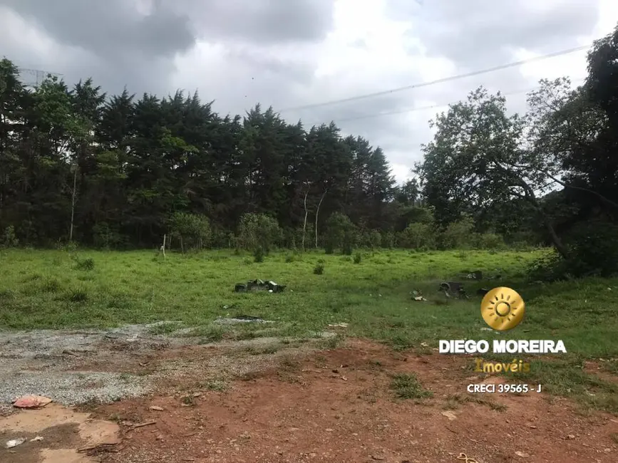 Foto 2 de Terreno / Lote à venda, 22000m2 em Mairipora - SP