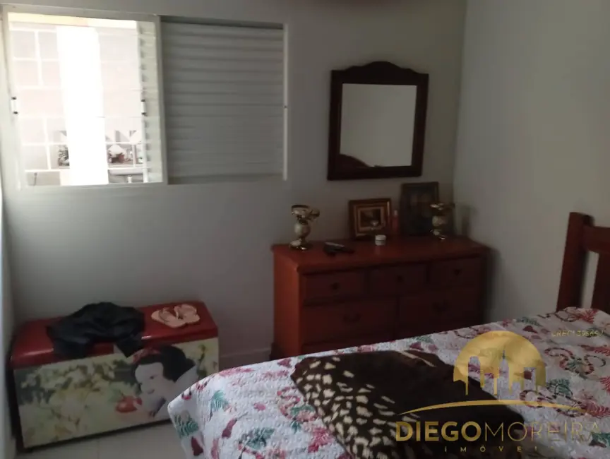 Foto 8 de Casa com 3 quartos à venda, 120m2 em Nova Cerejeira, Atibaia - SP