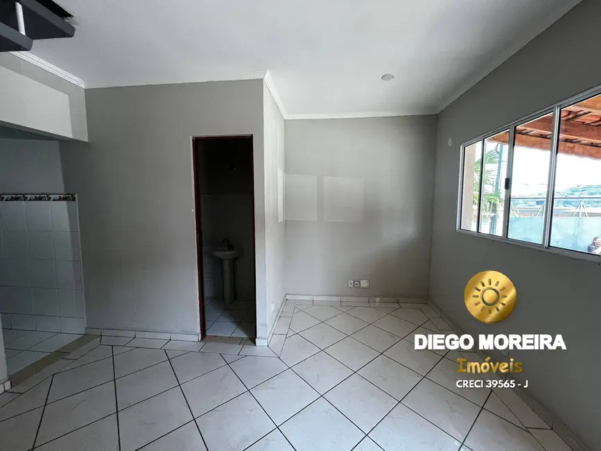 Foto 4 de Casa de Condomínio com 2 quartos à venda, 53m2 em Morro Grande, Caieiras - SP