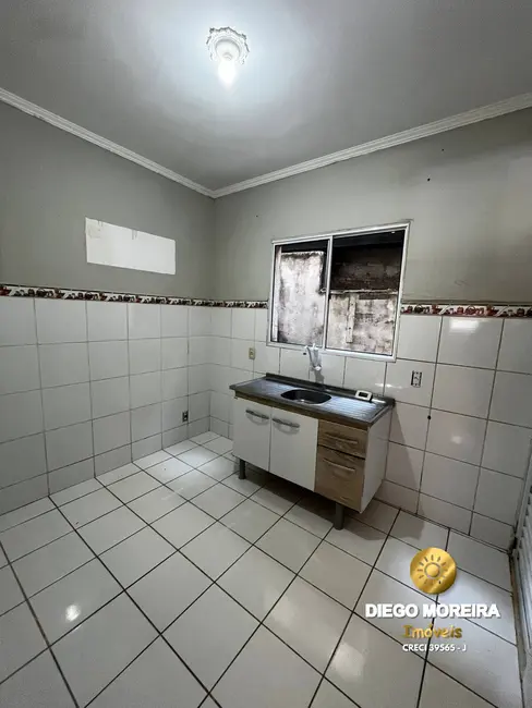 Foto 2 de Casa de Condomínio com 2 quartos à venda, 53m2 em Morro Grande, Caieiras - SP