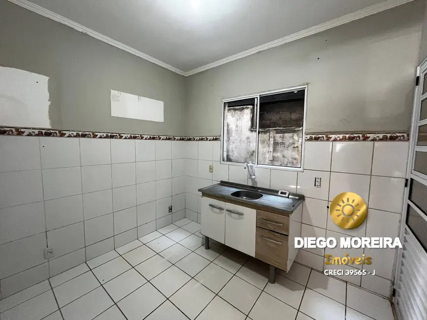 Foto 3 de Casa de Condomínio com 2 quartos à venda, 53m2 em Morro Grande, Caieiras - SP