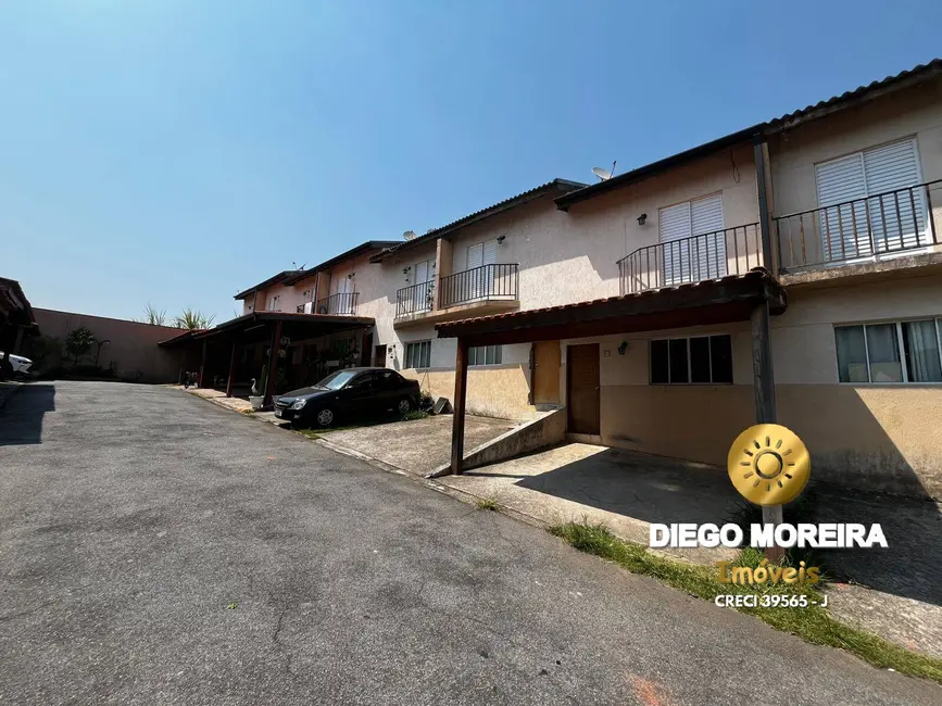 Foto 1 de Casa de Condomínio com 2 quartos à venda, 53m2 em Morro Grande, Caieiras - SP