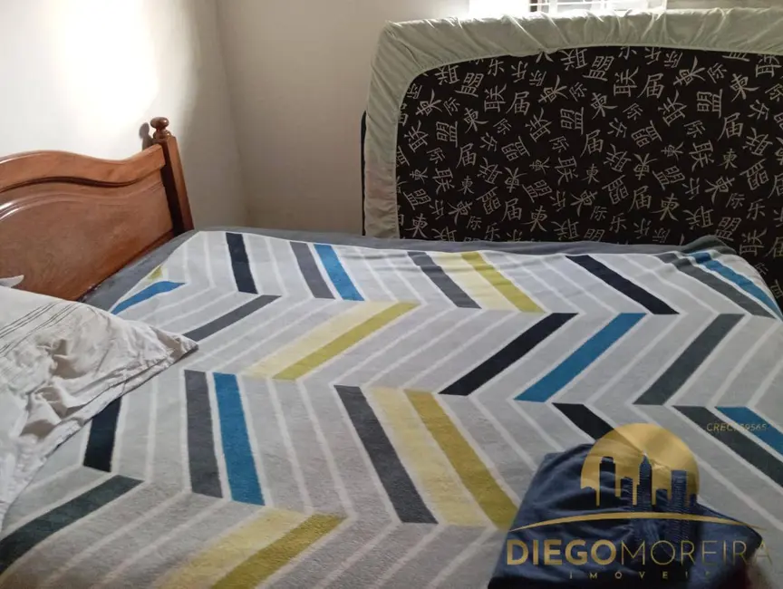 Foto 9 de Casa com 3 quartos à venda, 120m2 em Nova Cerejeira, Atibaia - SP