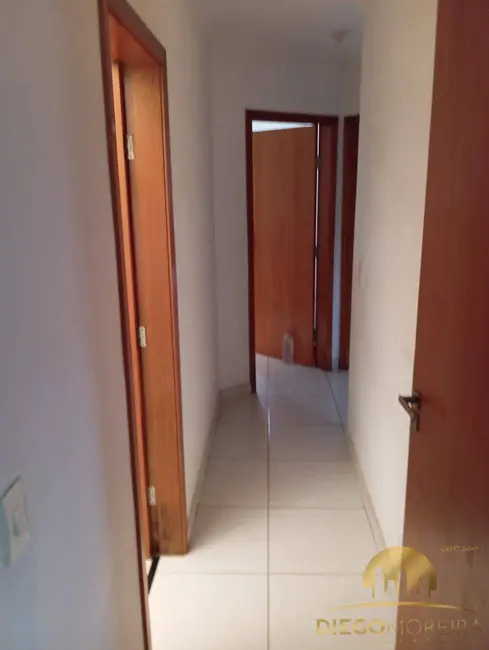 Foto 6 de Casa com 3 quartos à venda, 120m2 em Nova Cerejeira, Atibaia - SP