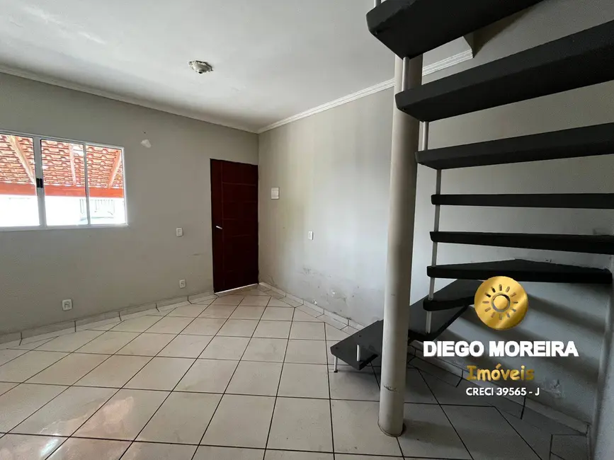 Foto 6 de Casa de Condomínio com 2 quartos à venda, 53m2 em Morro Grande, Caieiras - SP