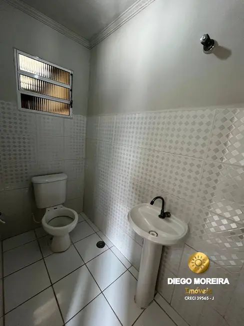 Foto 5 de Casa de Condomínio com 2 quartos à venda, 53m2 em Morro Grande, Caieiras - SP