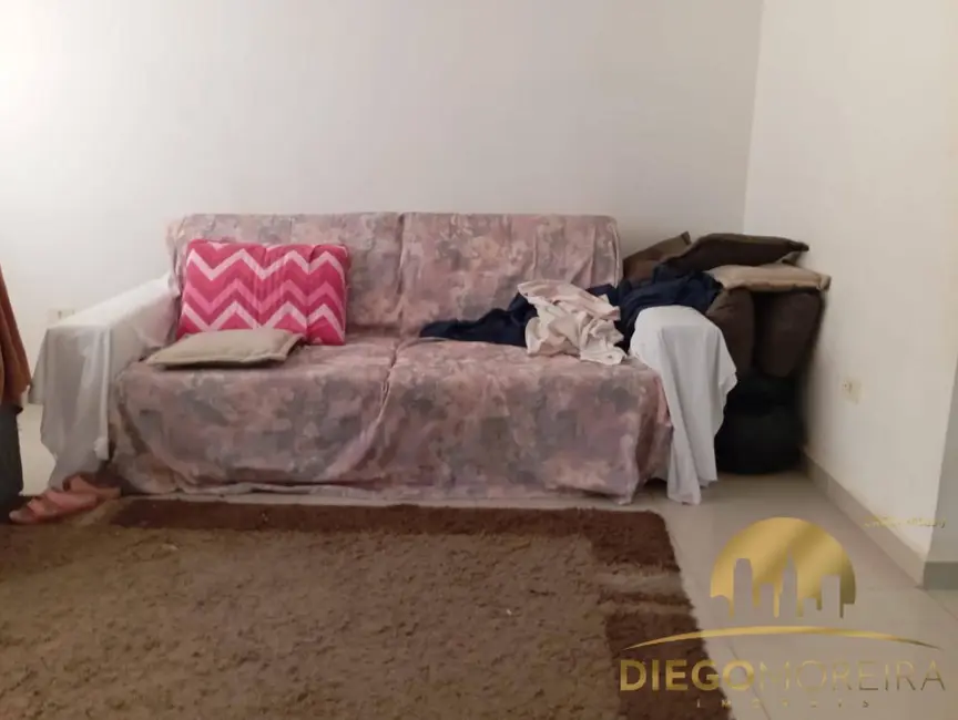 Foto 4 de Casa com 3 quartos à venda, 120m2 em Nova Cerejeira, Atibaia - SP