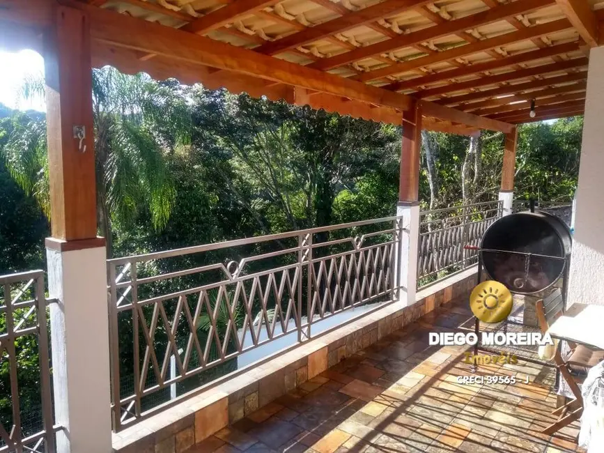 Foto 2 de Casa de Condomínio com 4 quartos à venda, 1180m2 em Mairipora - SP