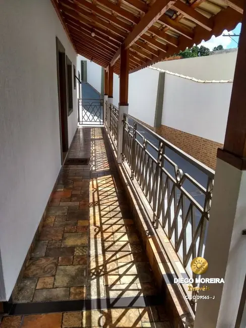 Foto 6 de Casa de Condomínio com 4 quartos à venda, 1180m2 em  - SP