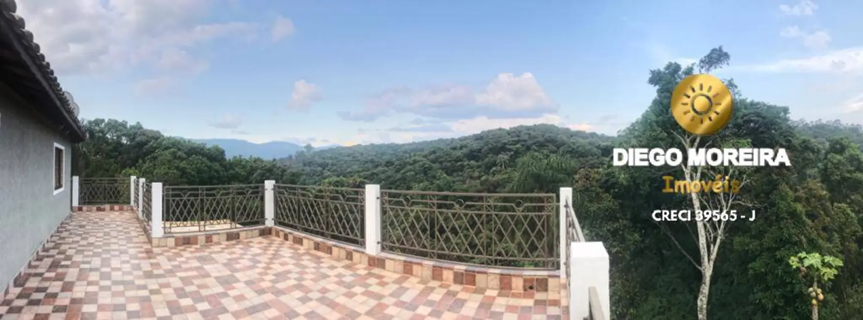 Foto 8 de Casa de Condomínio com 4 quartos à venda, 1180m2 em  - SP