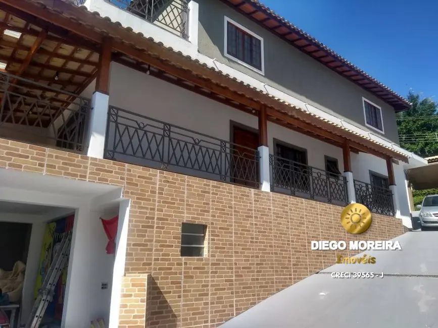 Foto 1 de Casa de Condomínio com 4 quartos à venda, 1180m2 em Mairipora - SP