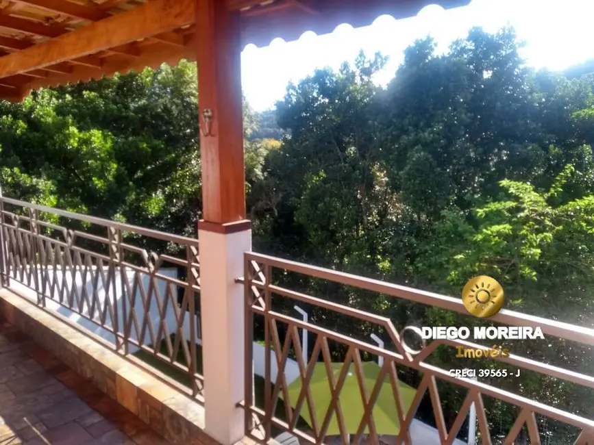 Foto 5 de Casa de Condomínio com 4 quartos à venda, 1180m2 em  - SP