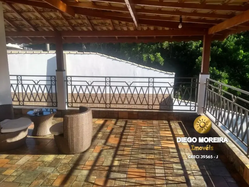 Foto 4 de Casa de Condomínio com 4 quartos à venda, 1180m2 em  - SP