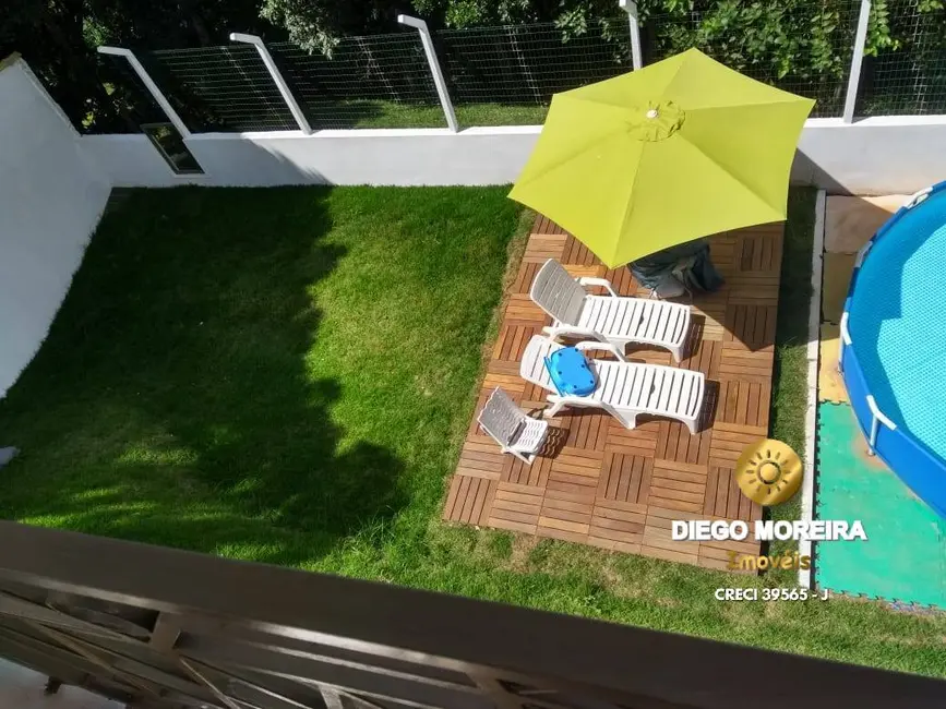 Foto 9 de Casa de Condomínio com 4 quartos à venda, 1180m2 em  - SP