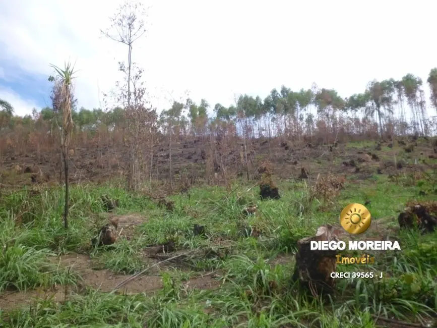 Foto 5 de Terreno / Lote à venda, 2013m2 em Mairipora - SP