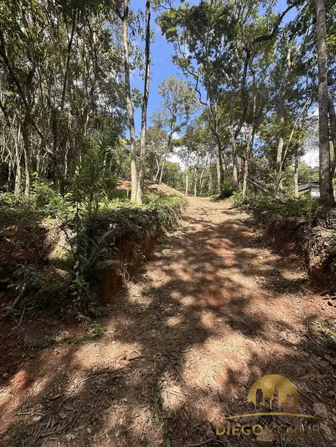 Foto 6 de Terreno / Lote à venda, 1200m2 em Mairipora - SP