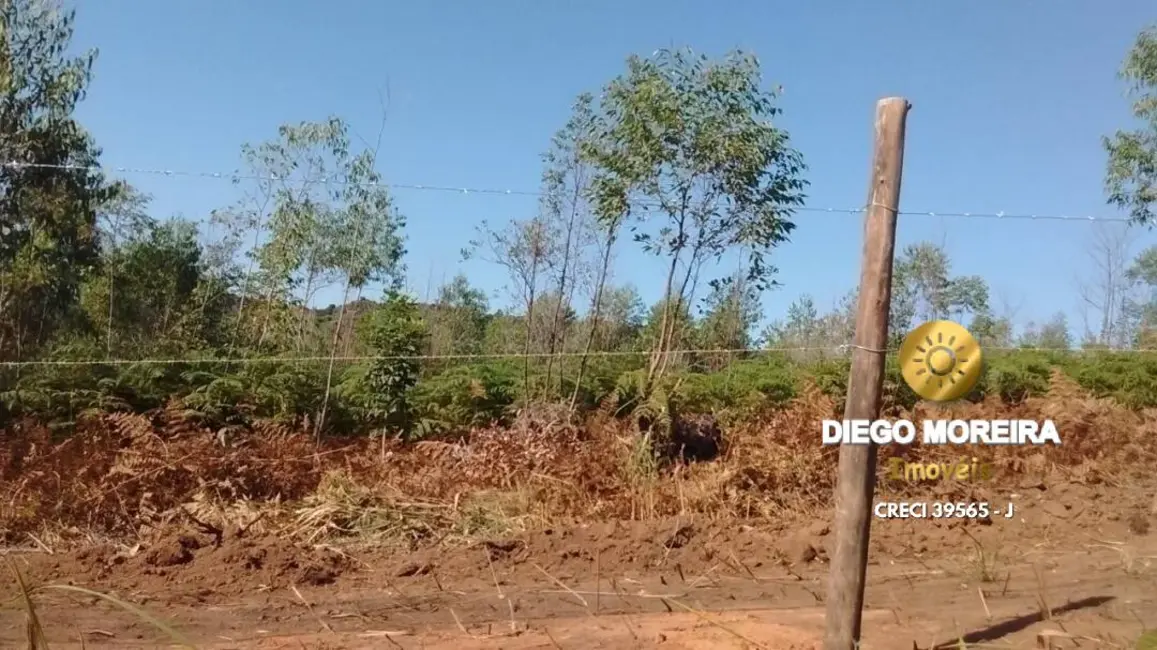 Foto 3 de Terreno / Lote à venda, 2013m2 em Mairipora - SP