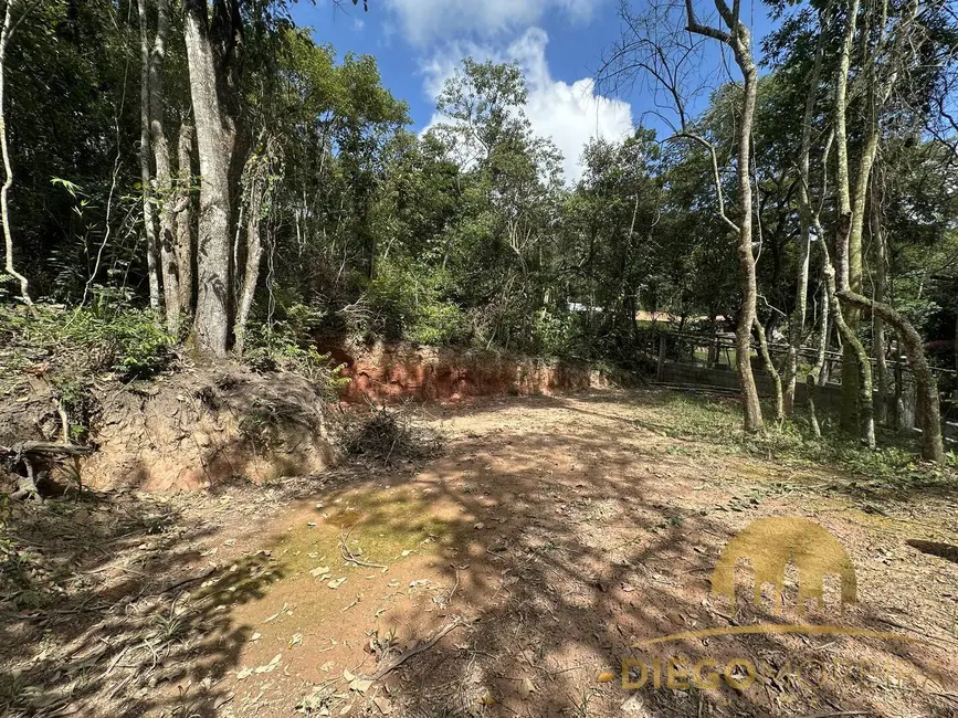 Foto 2 de Terreno / Lote à venda, 1200m2 em Mairipora - SP