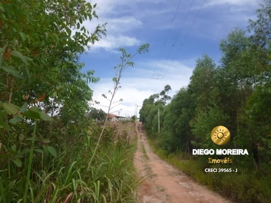 Foto 8 de Terreno / Lote à venda, 2013m2 em Mairipora - SP