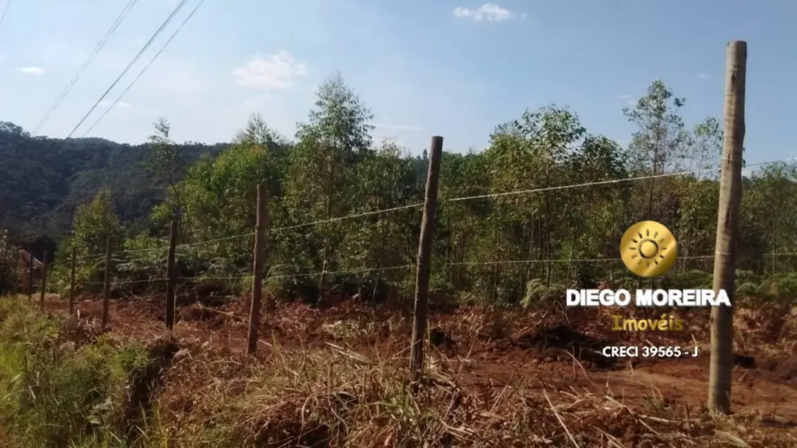 Foto 2 de Terreno / Lote à venda, 2013m2 em Mairipora - SP