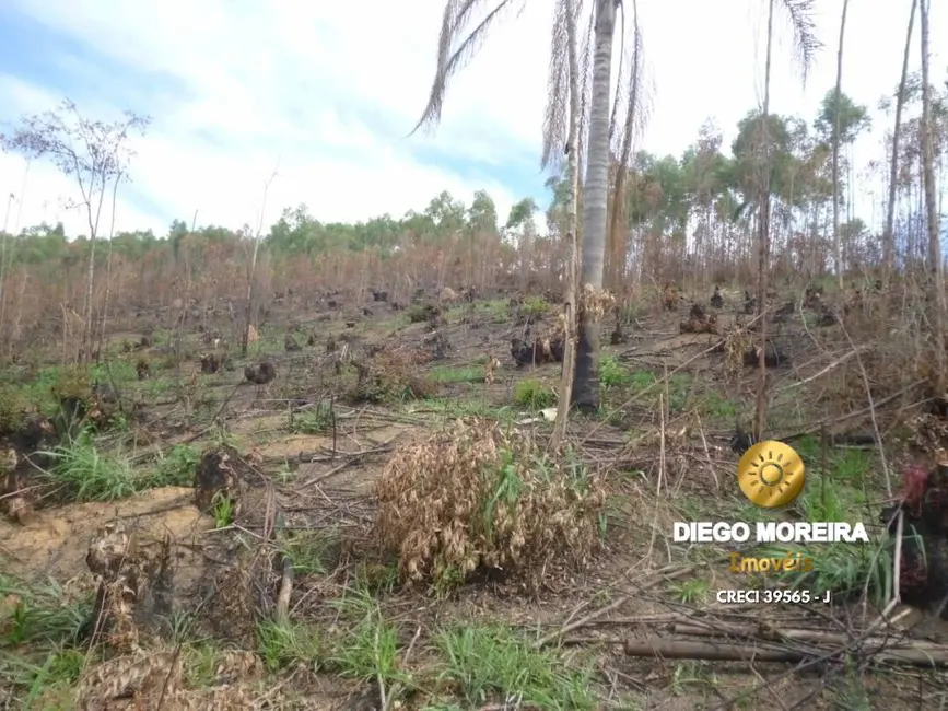 Foto 1 de Terreno / Lote à venda, 2013m2 em Mairipora - SP