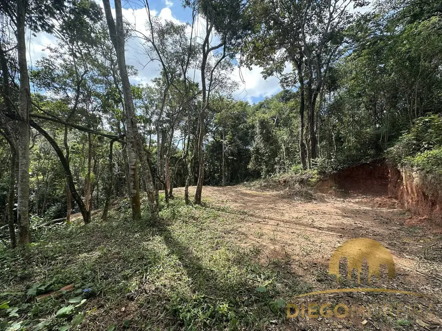 Foto 1 de Terreno / Lote à venda, 1200m2 em Mairipora - SP