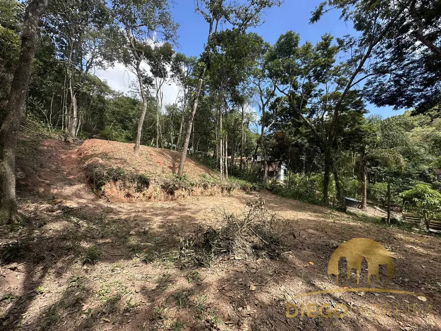 Foto 4 de Terreno / Lote à venda, 1200m2 em Mairipora - SP