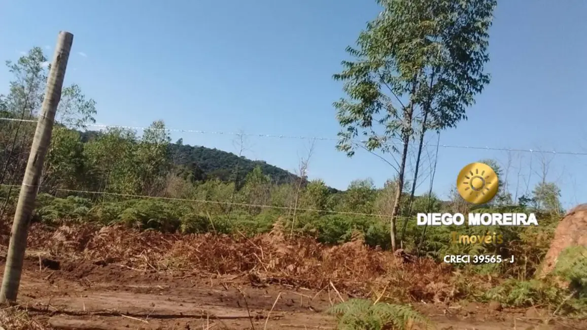 Foto 4 de Terreno / Lote à venda, 2013m2 em Mairipora - SP