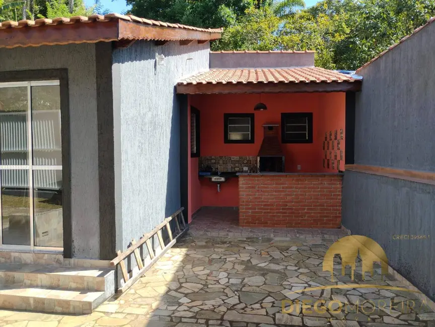Foto 9 de Casa com 2 quartos à venda, 147m2 em Estância Santa Maria do Portão, Atibaia - SP