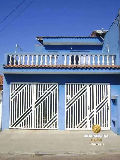 Foto 1 de Casa com 3 quartos à venda, 149m2 em Mairipora - SP