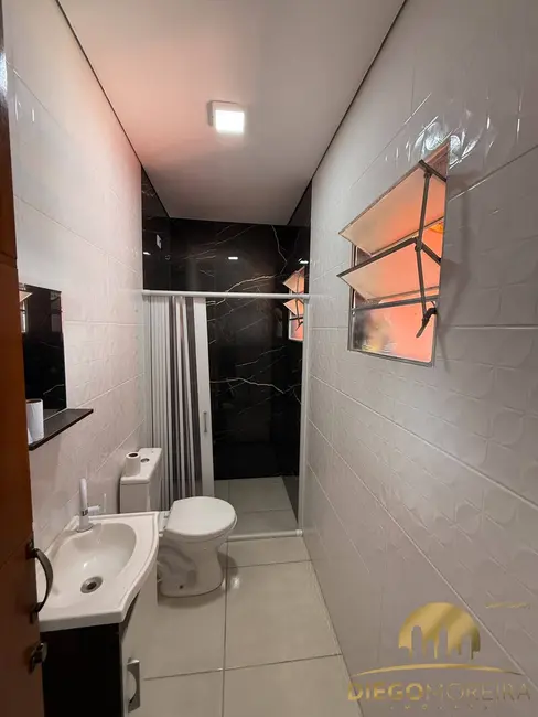 Foto 7 de Casa com 2 quartos à venda, 147m2 em Estância Santa Maria do Portão, Atibaia - SP